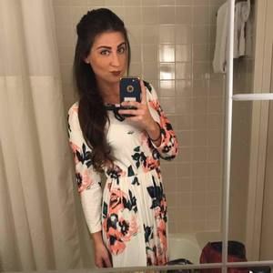 Meet your Posher, Brittany